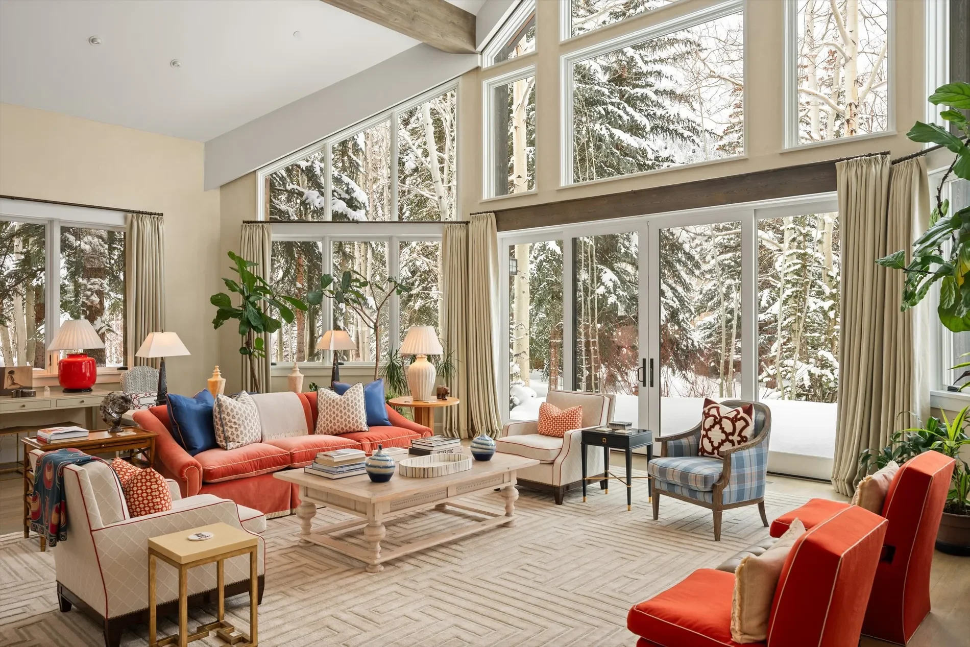 10 Ute Place , Aspen, CO 81611, Aspen, Colorado, United States. - Photo 2
