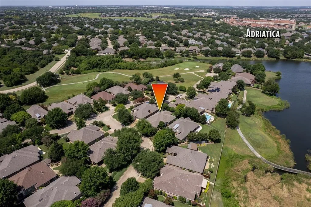 1205 Stoneoak Drive, McKinney, Texas, United States. - Photo 31