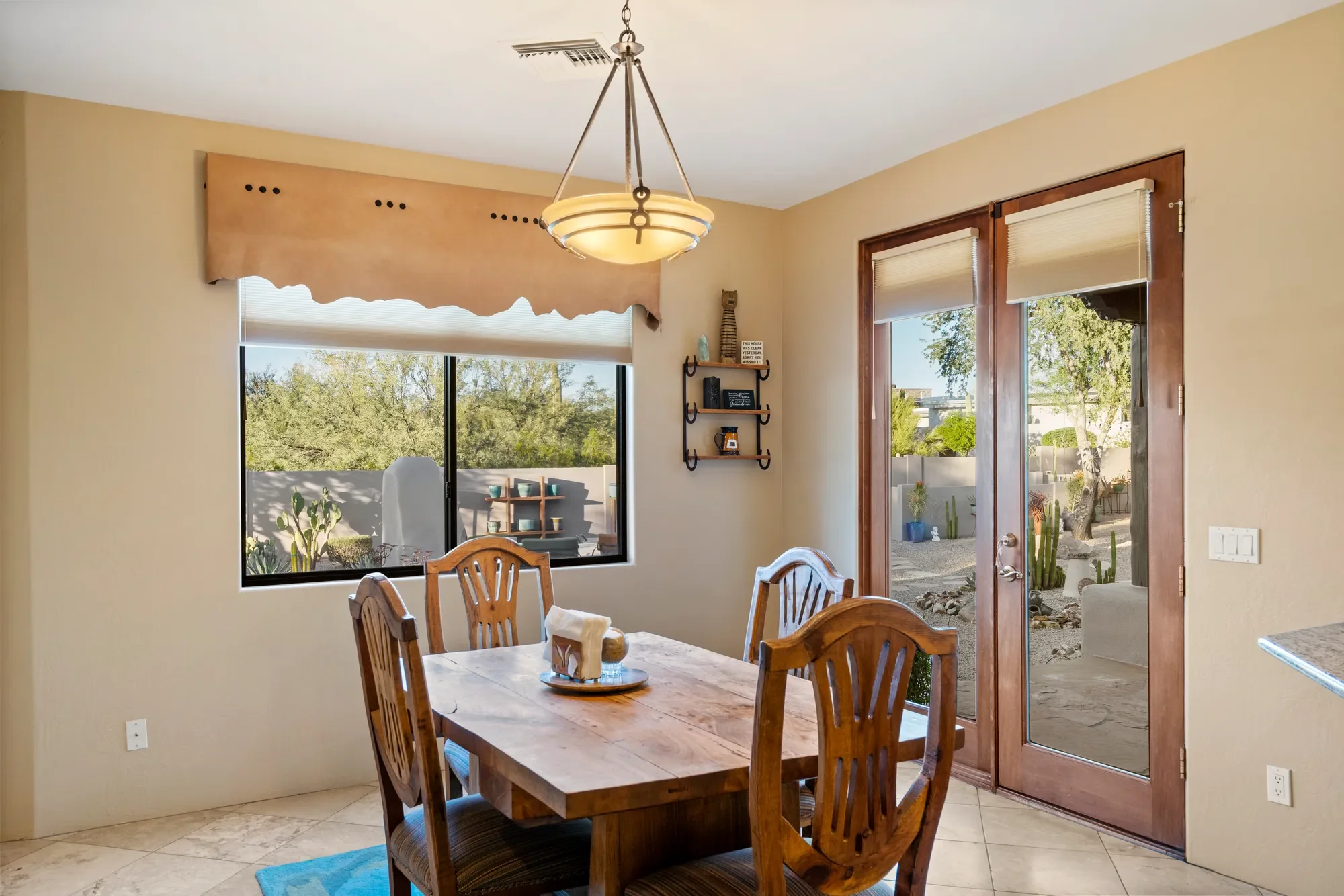 8626 E Santa Catalina Drive , Scottsdale, AZ 85255, Scottsdale, Arizona, United States. - Photo 14