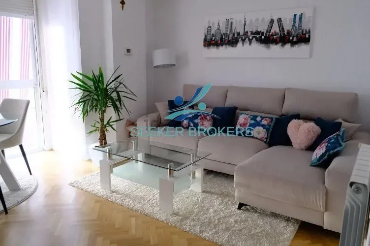 Piso Venta Madrid