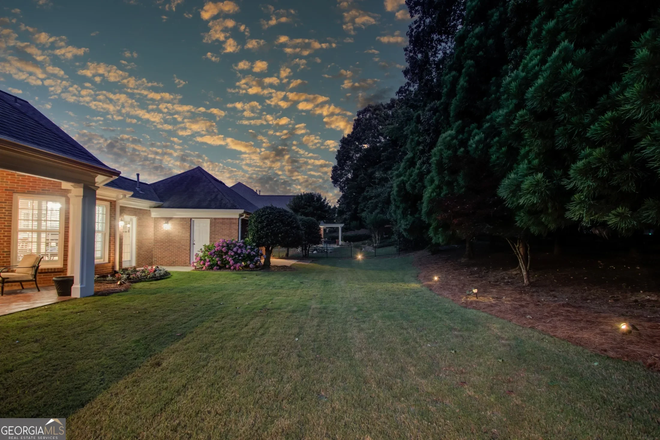 Buford, Georgia, United States. - Photo 47