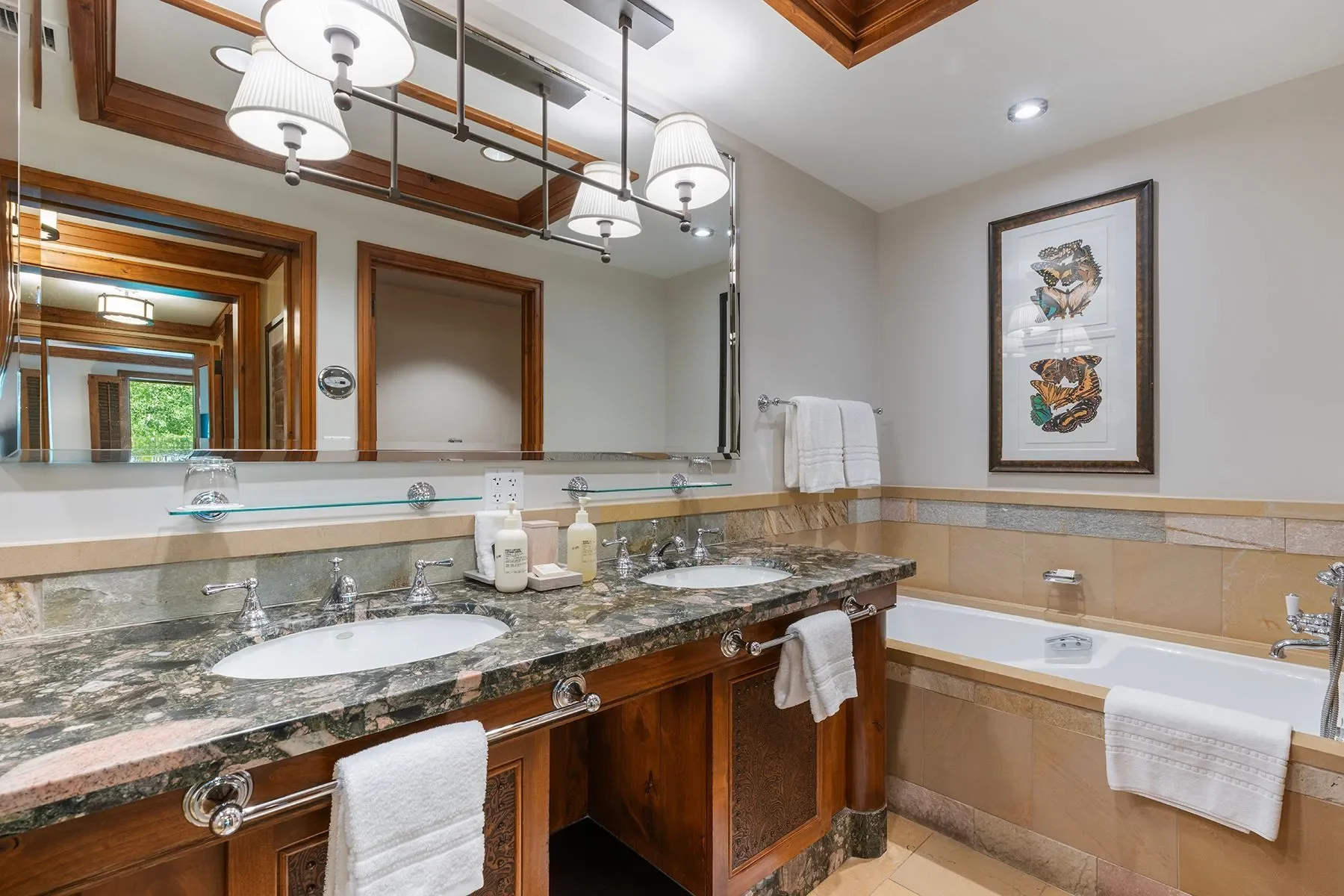 7680 Granite Loop Road, #755 , Teton Village, WY 83025, Jackson, Wyoming, United States. - Photo 18