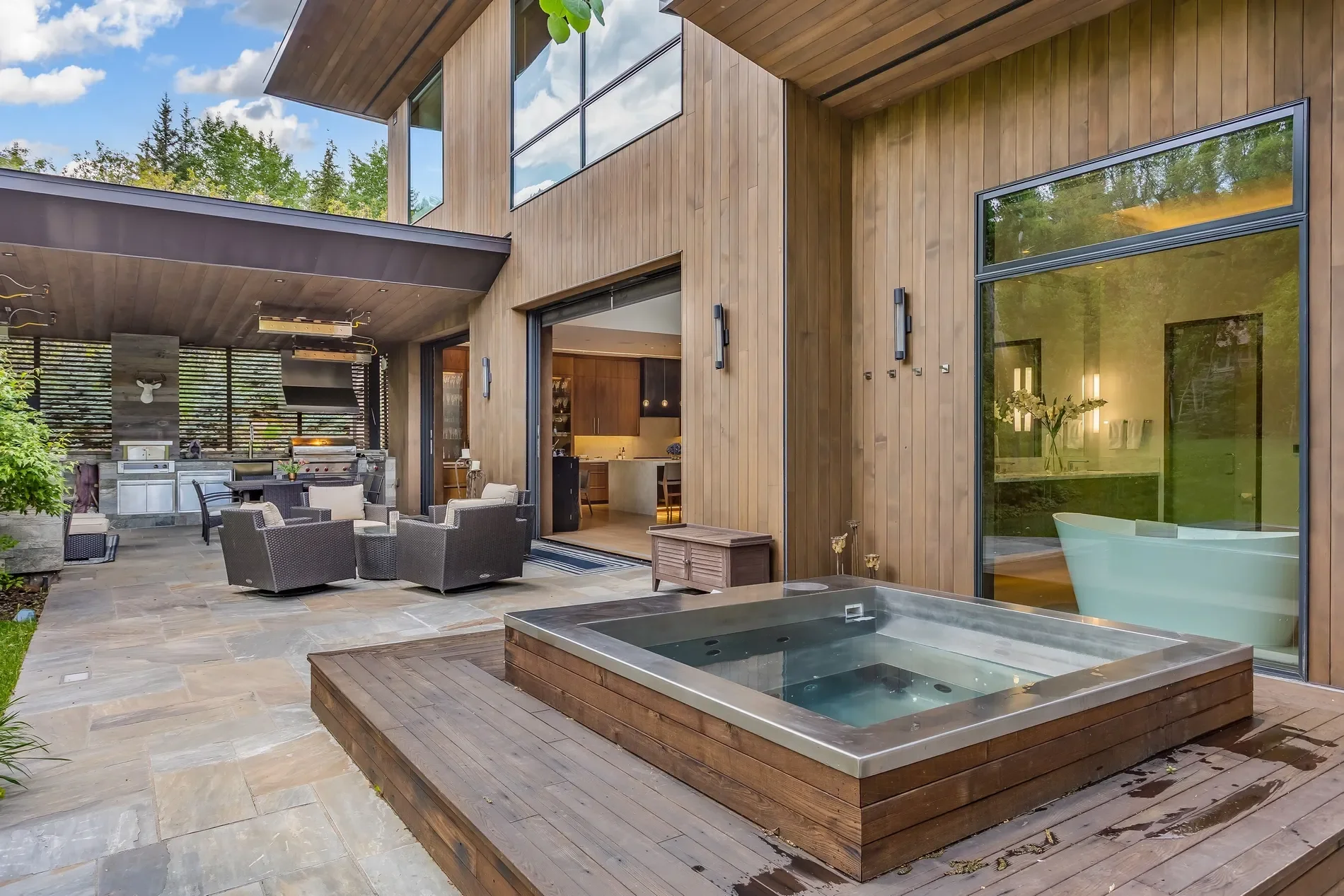 130 Primrose Path , Aspen, CO 81611, Aspen, Colorado, United States. - Photo 13