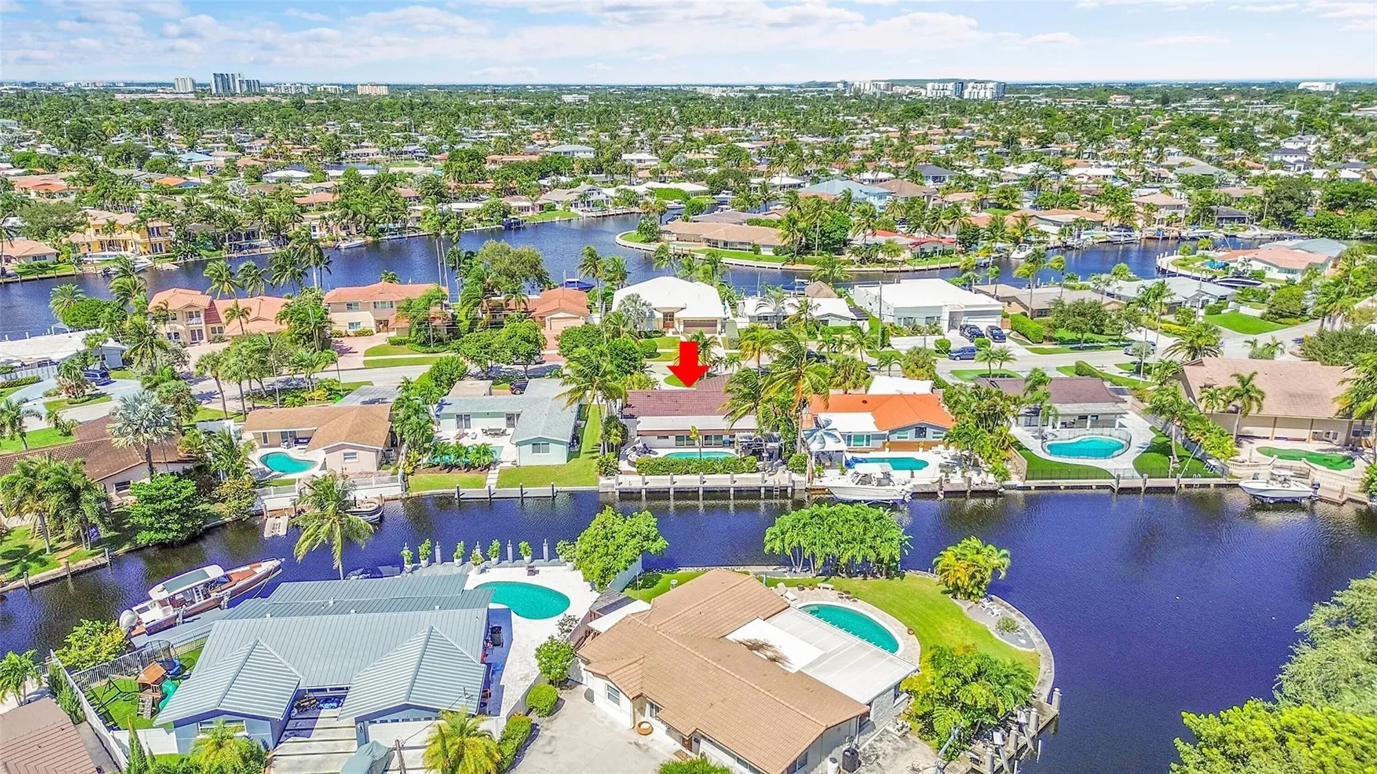 1080 SE 9th Ave, Pompano Beach, Florida, United States. - Photo 43