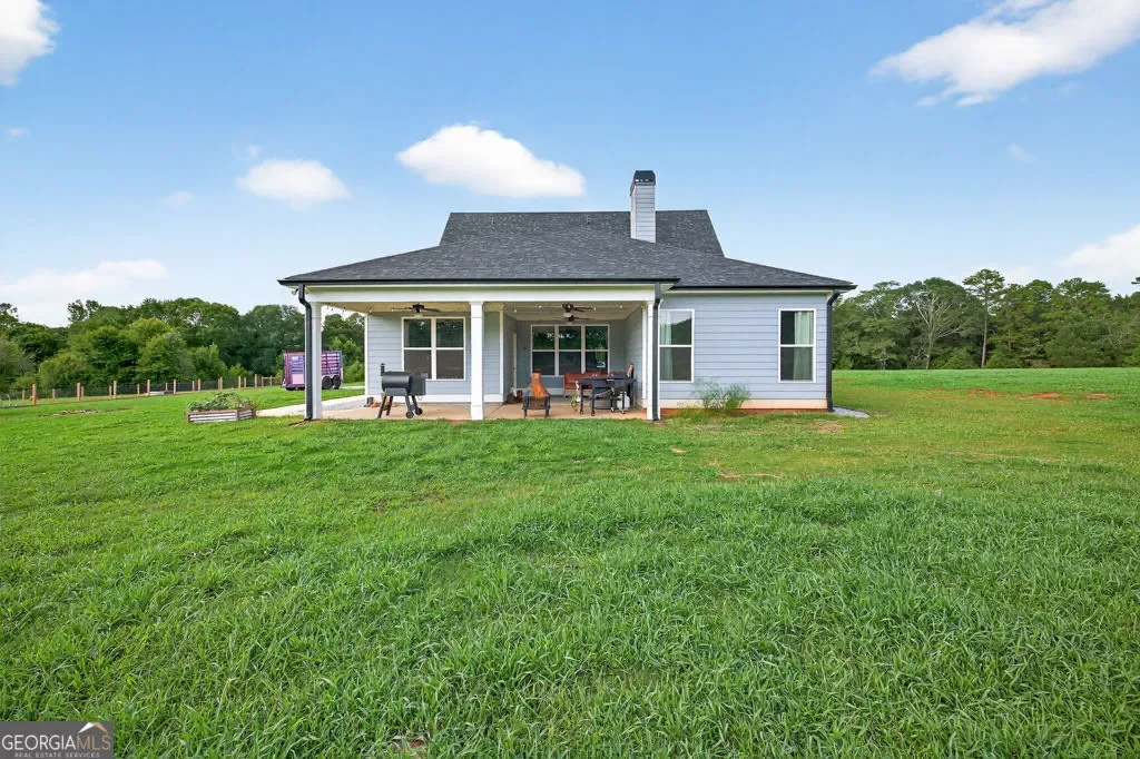 Bogart, Georgia, United States. - Photo 37