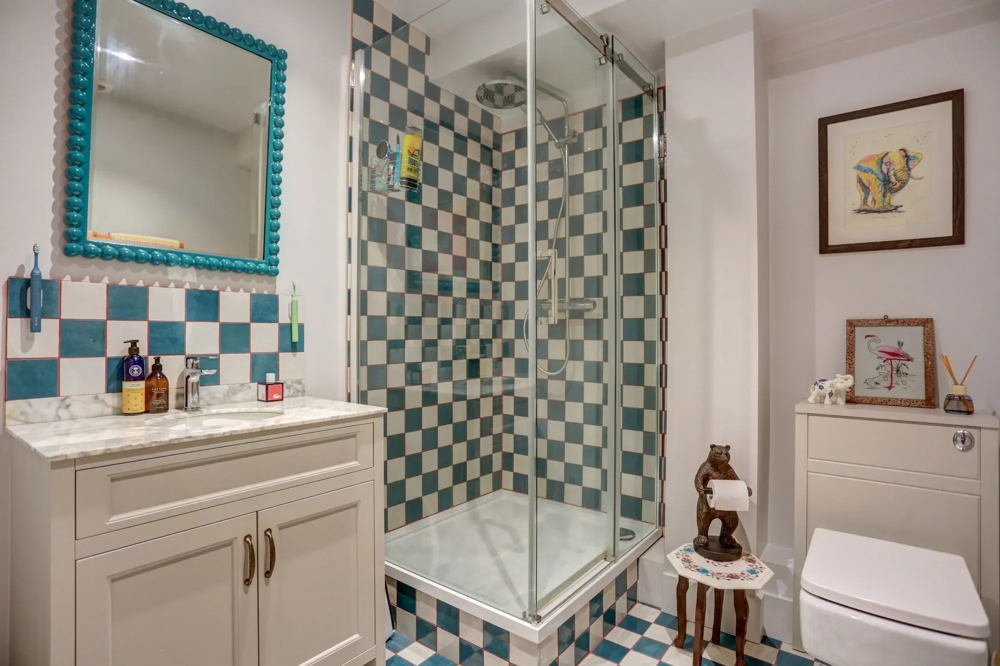 77 Marine Parade, Brighton, Brighton and Hove, England, United Kingdom. - Photo 3