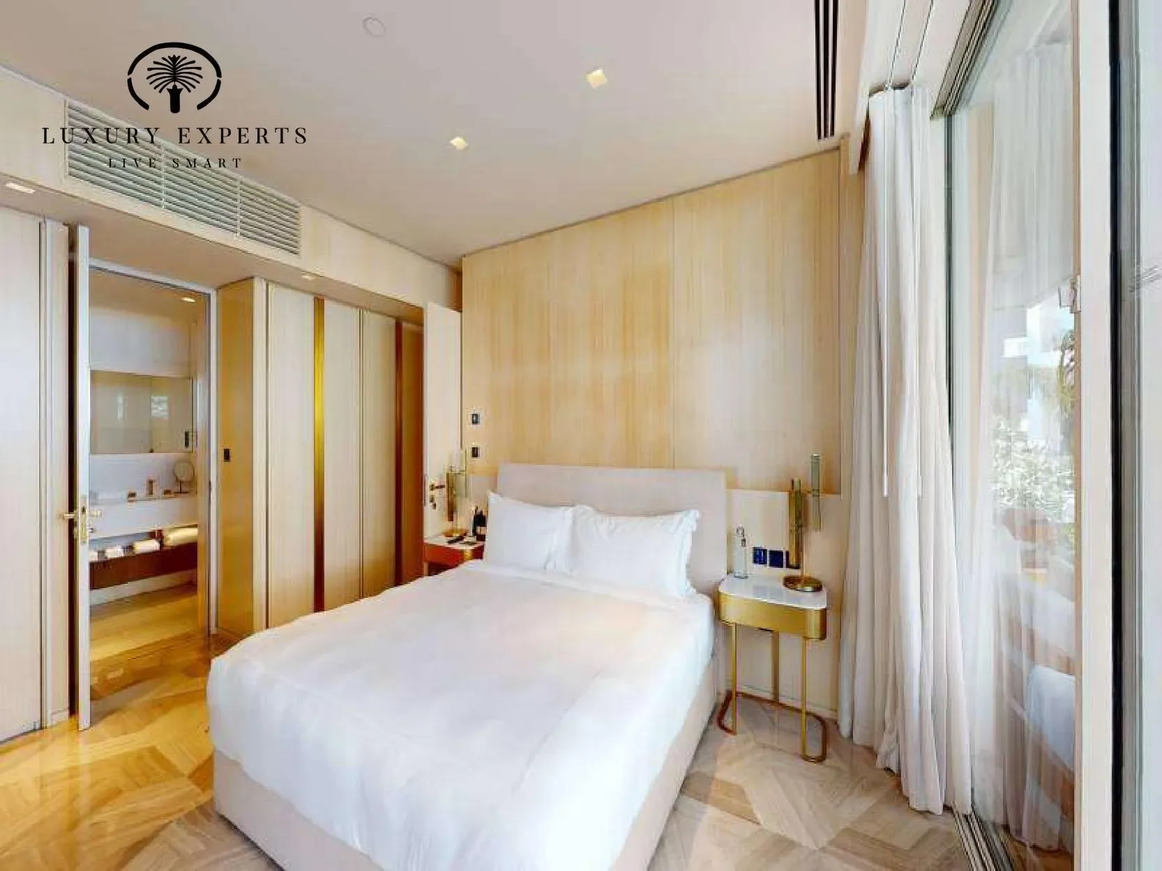 No. 1 Palm - The Palm Jumeirah - Dubai - United Arab Emirates, Dubai, Dubai, United Arab Emirates. - Photo 4
