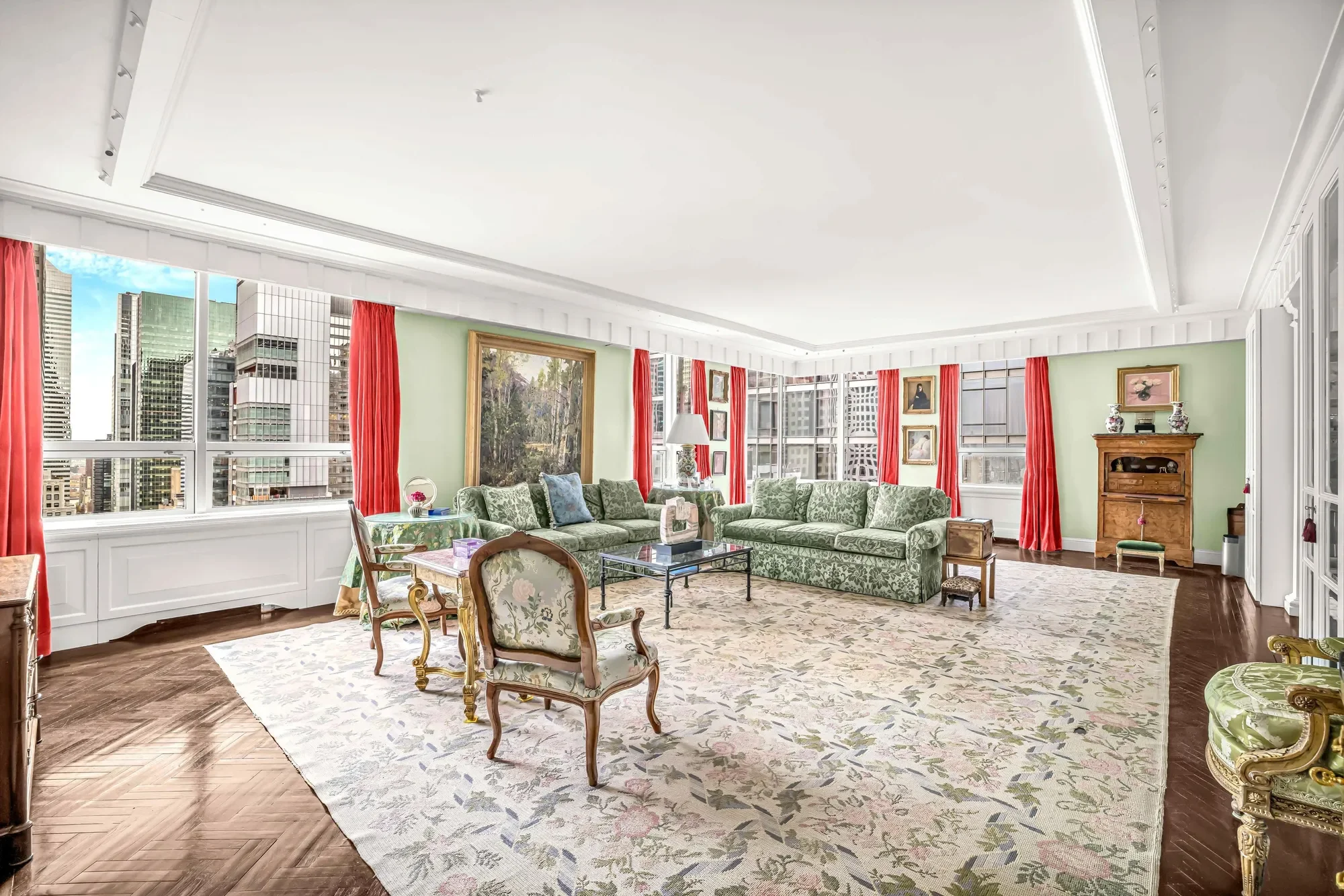 15 West 53rd Street 30BC, New York, NY 10019, New York, New York, United States. - Photo 12