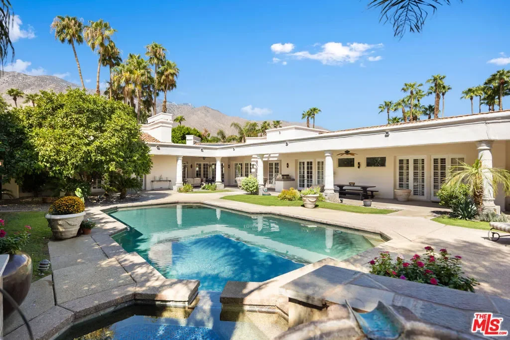 64505 Via Amante, Palm Springs, California, United States. - Photo 26