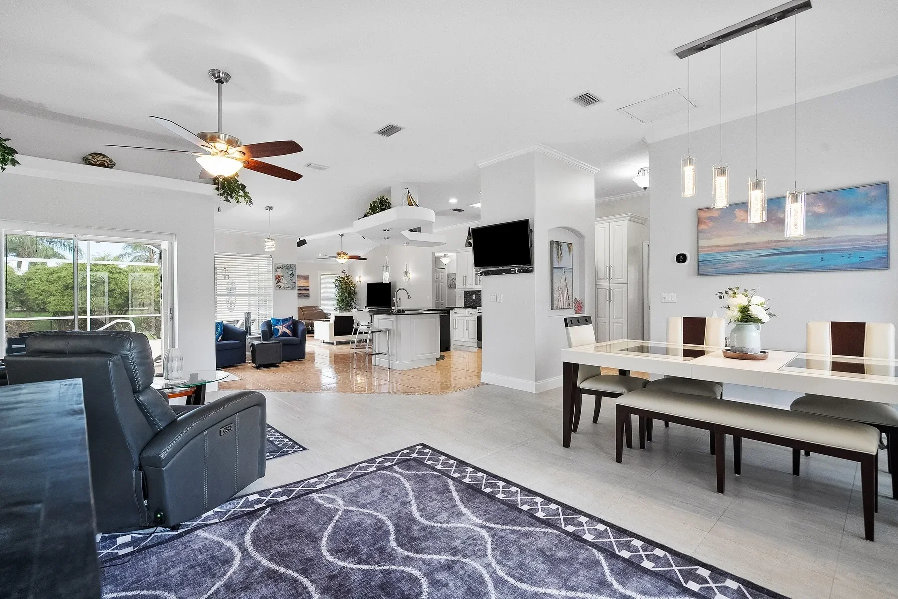 3079 SE Galt Circle , Port Saint Lucie, FL 34984, Port St. Lucie, Florida, United States. - Photo 43