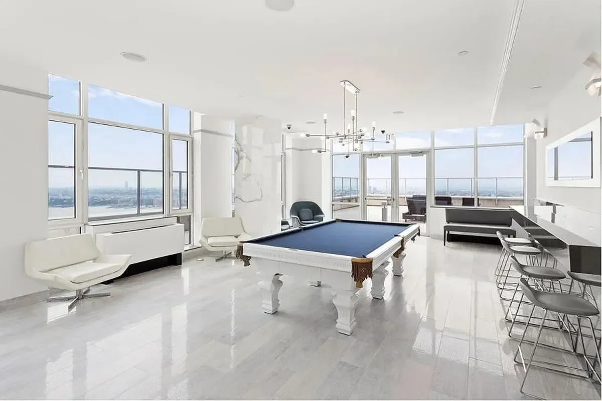 The Atelier, 635 W 42ND ST, New York, New York, United States. - Photo 21
