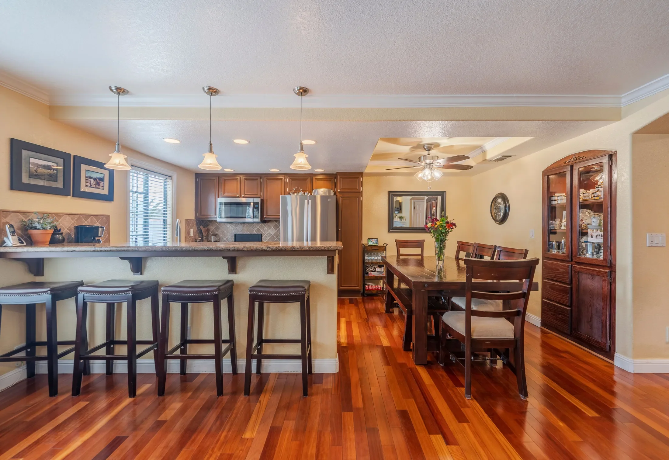 1043 West 12th Street #C , Los Angeles, CA 90731, Los Angeles, California, United States. - Photo 12
