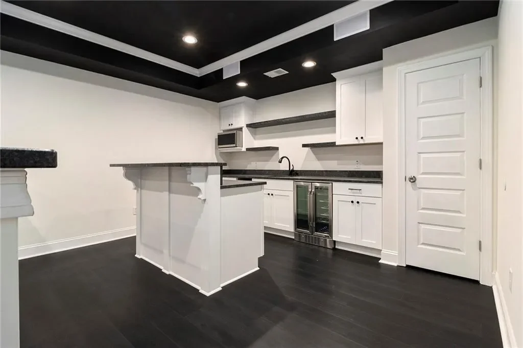 125 Silver Lake Way, Fayetteville, Georgia, United States. - Photo 37