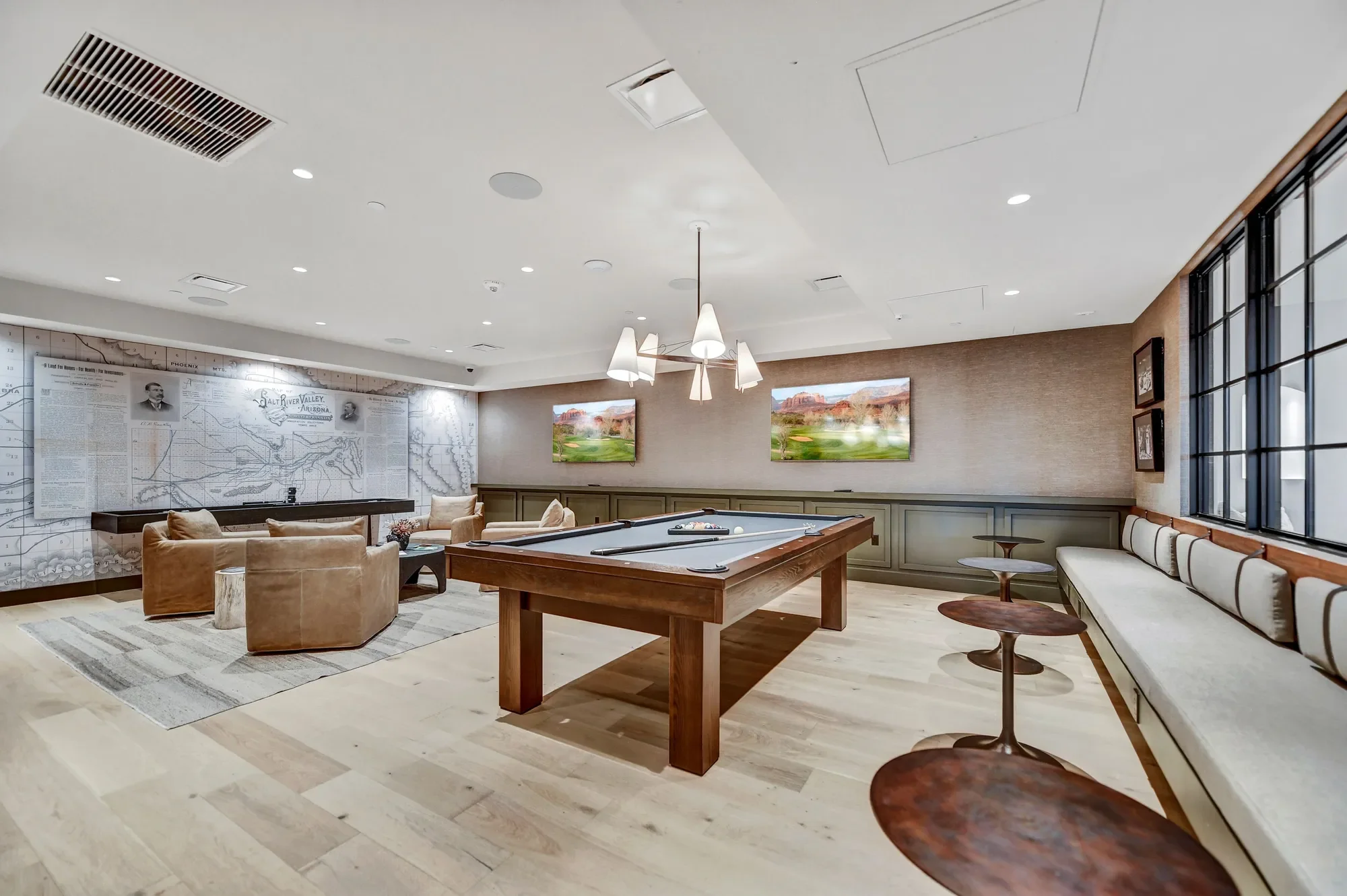 4938 N Ascent Drive , Scottsdale, AZ 85251, Paradise Valley, Arizona, United States. - Photo 27