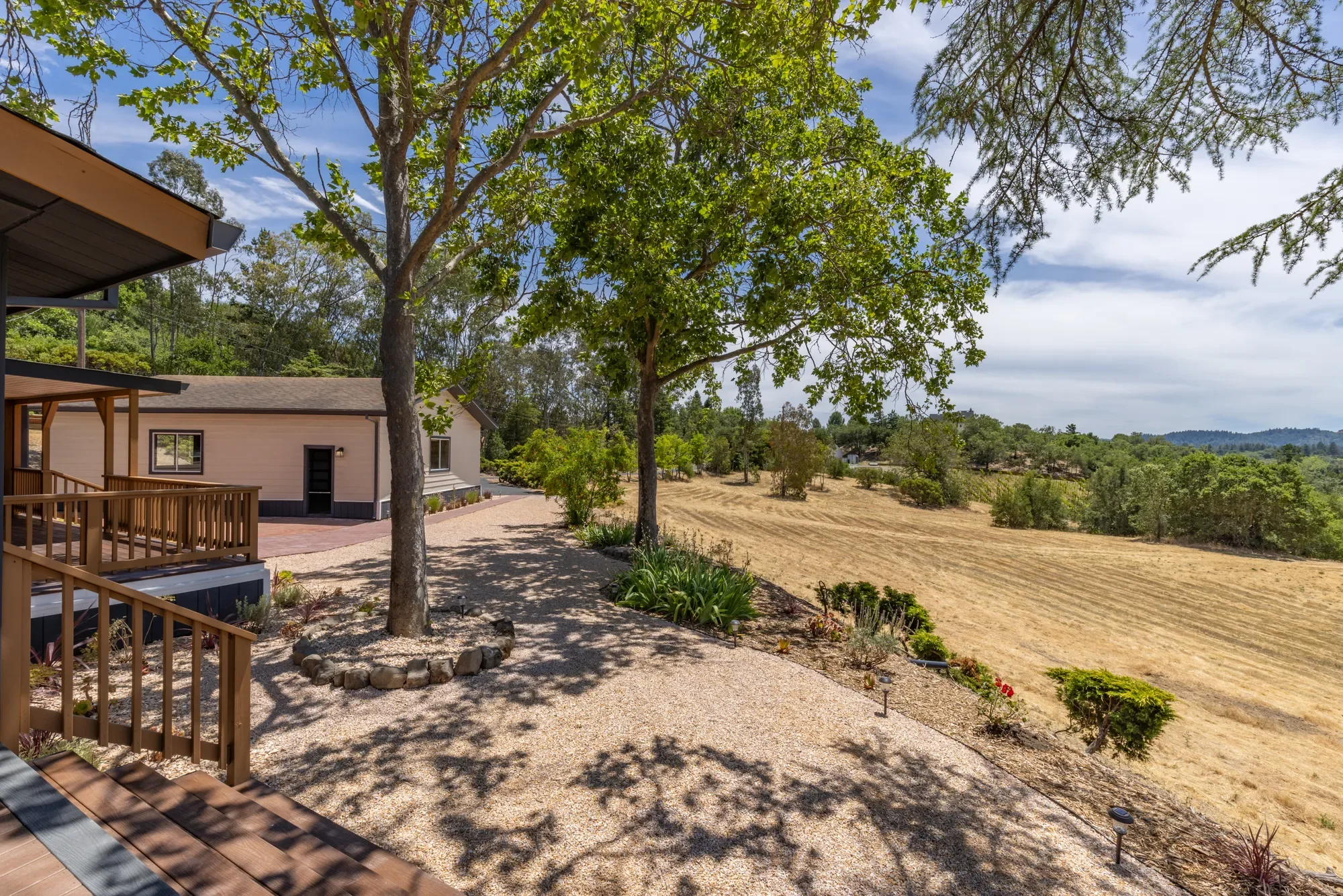 1676 Chiquita Road , Healdsburg, CA 95448, Healdsburg, California, United States. - Photo 25