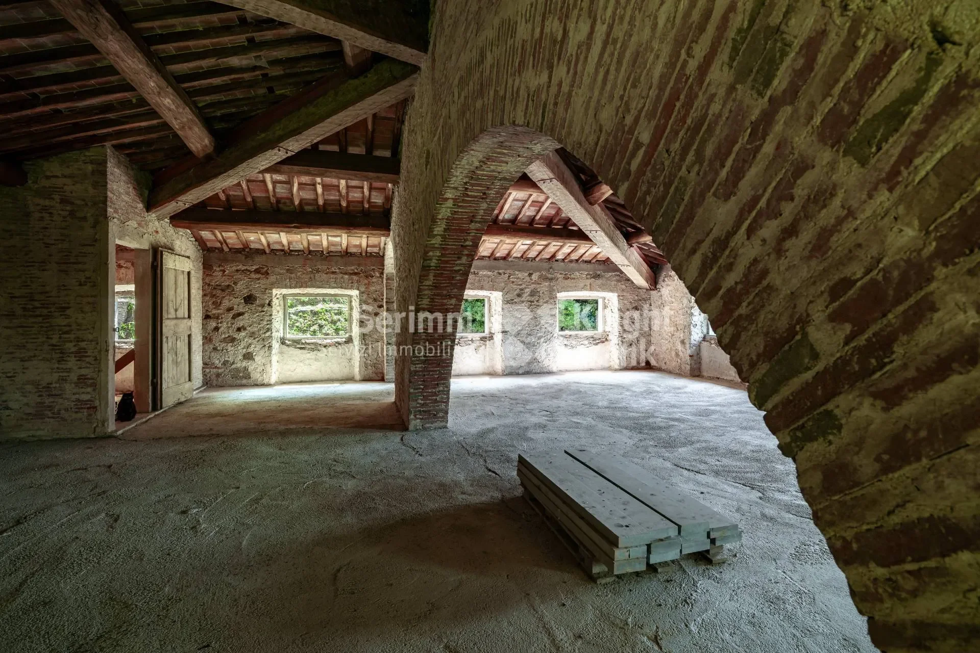 Ponte a Moriano, Lucca, Tuscany, Italy. - Photo 10