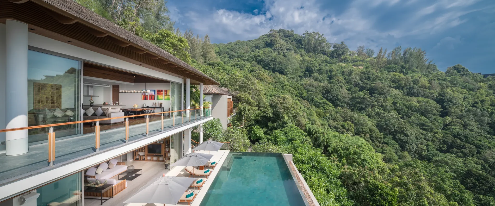 วิลล่า บ้าน บันยัน 49 24 Tambon Kamala, Amphoe Kathu, Chang Wat Phuket 83150, Thailand, Kamala, Phuket, Thailand. - Photo 25