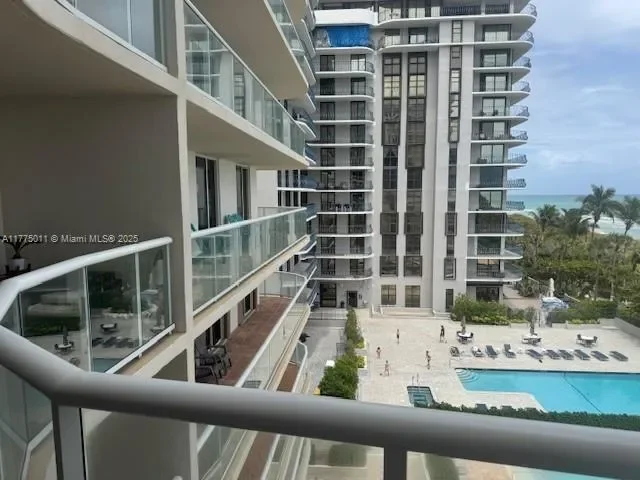 8855 E Collins Ave 5B, Bal Harbour, Florida, United States. - Photo 36