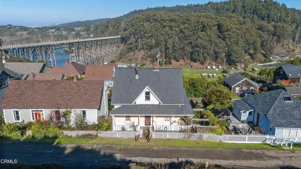 33850 East Lane, Little River, California, United States. - Photo 9