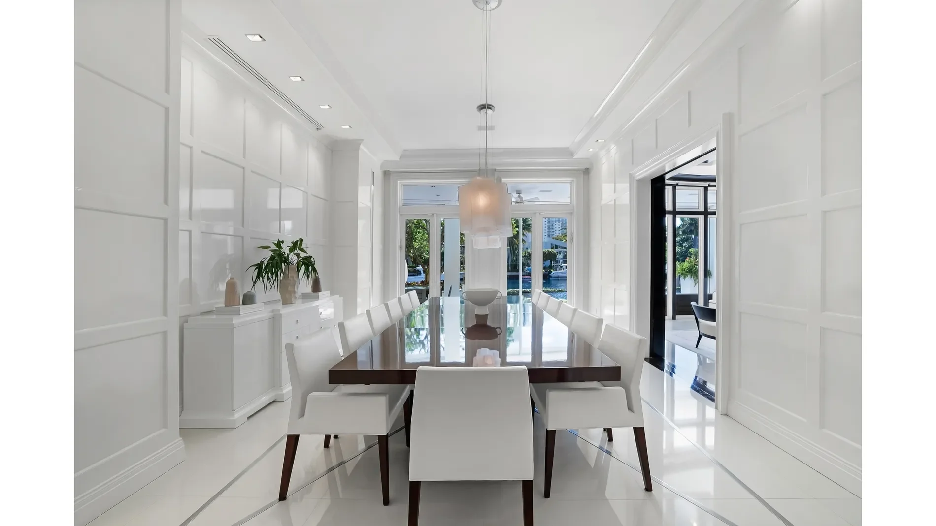 142 S Island, Golden Beach, Florida, United States. - Photo 5