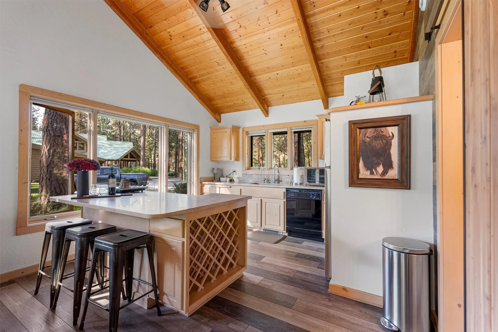 24 Russell Drive, Hamilton, Montana, United States. - Photo 44