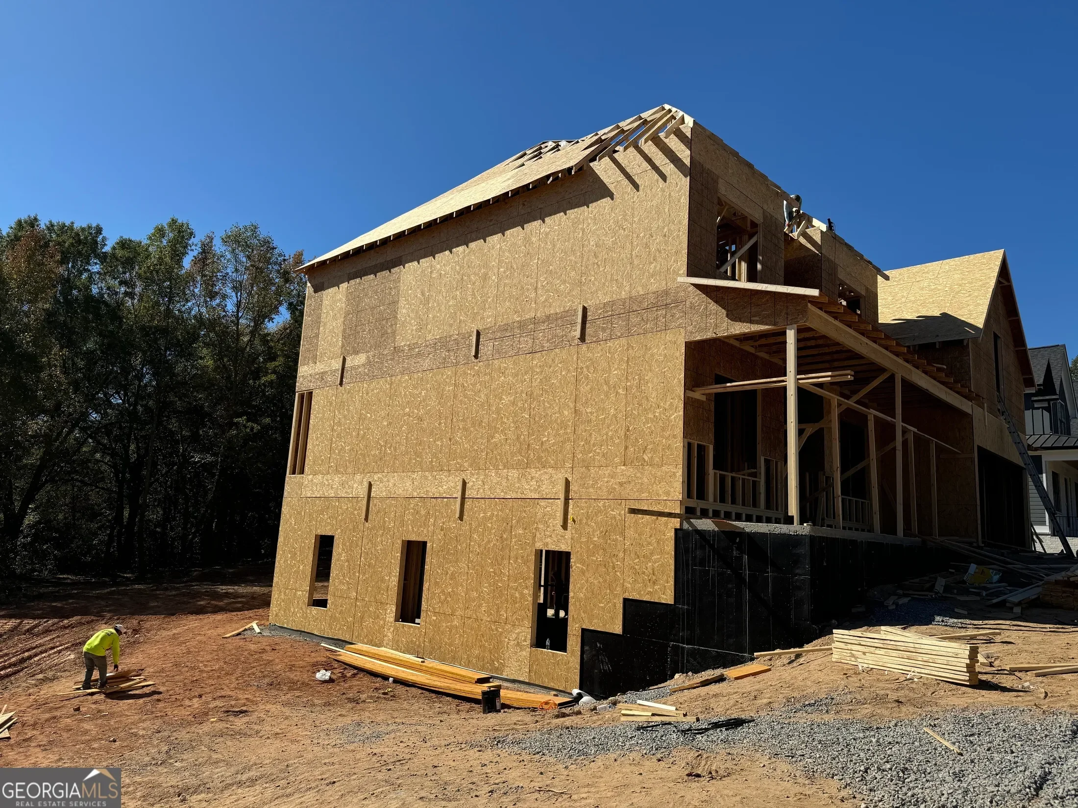 Buford, Georgia, United States. - Photo 97