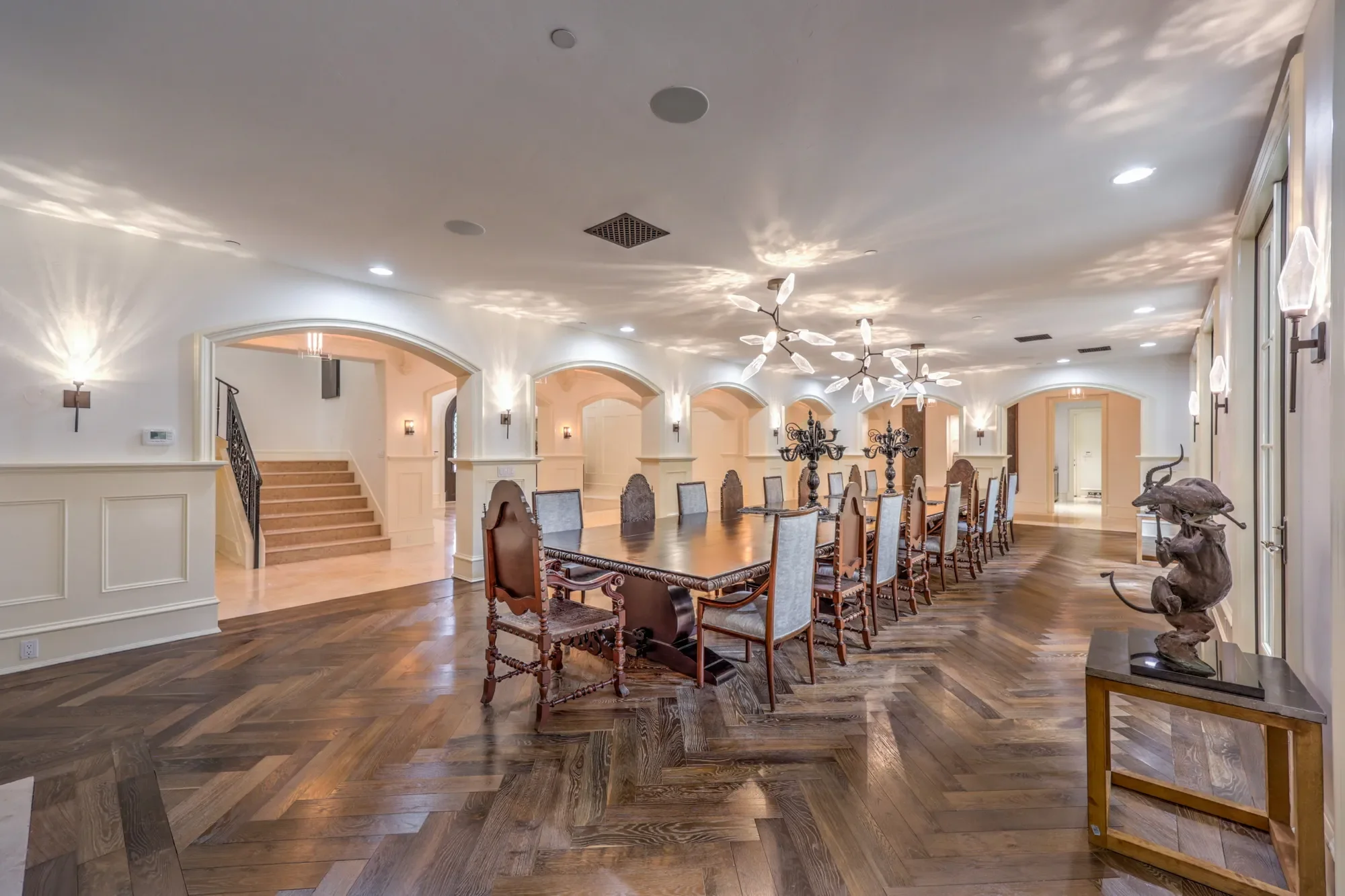 30 Augusta Canyon Way, Las Vegas, NV 89141, Las Vegas, Nevada, United States. - Photo 13
