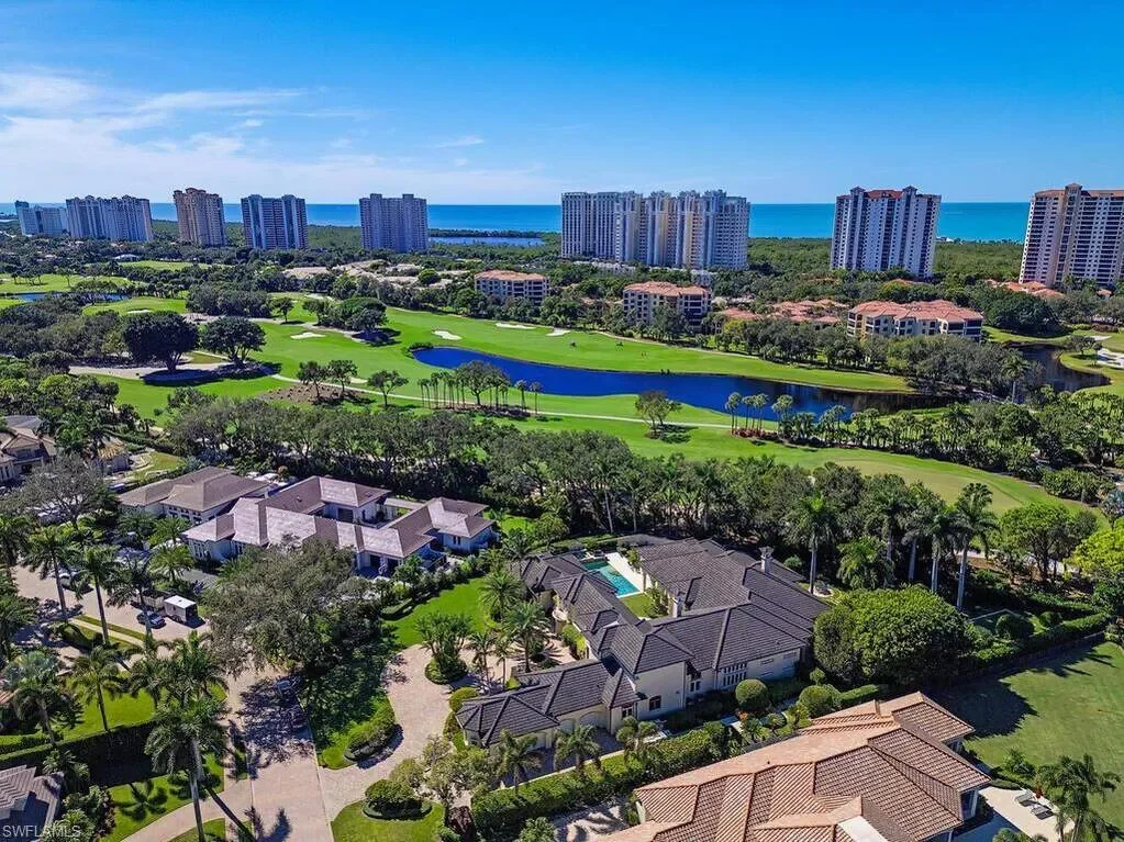 6955 Verde WAY, Naples, FL, 34108, USA, Naples, Florida, United States. - Photo 32