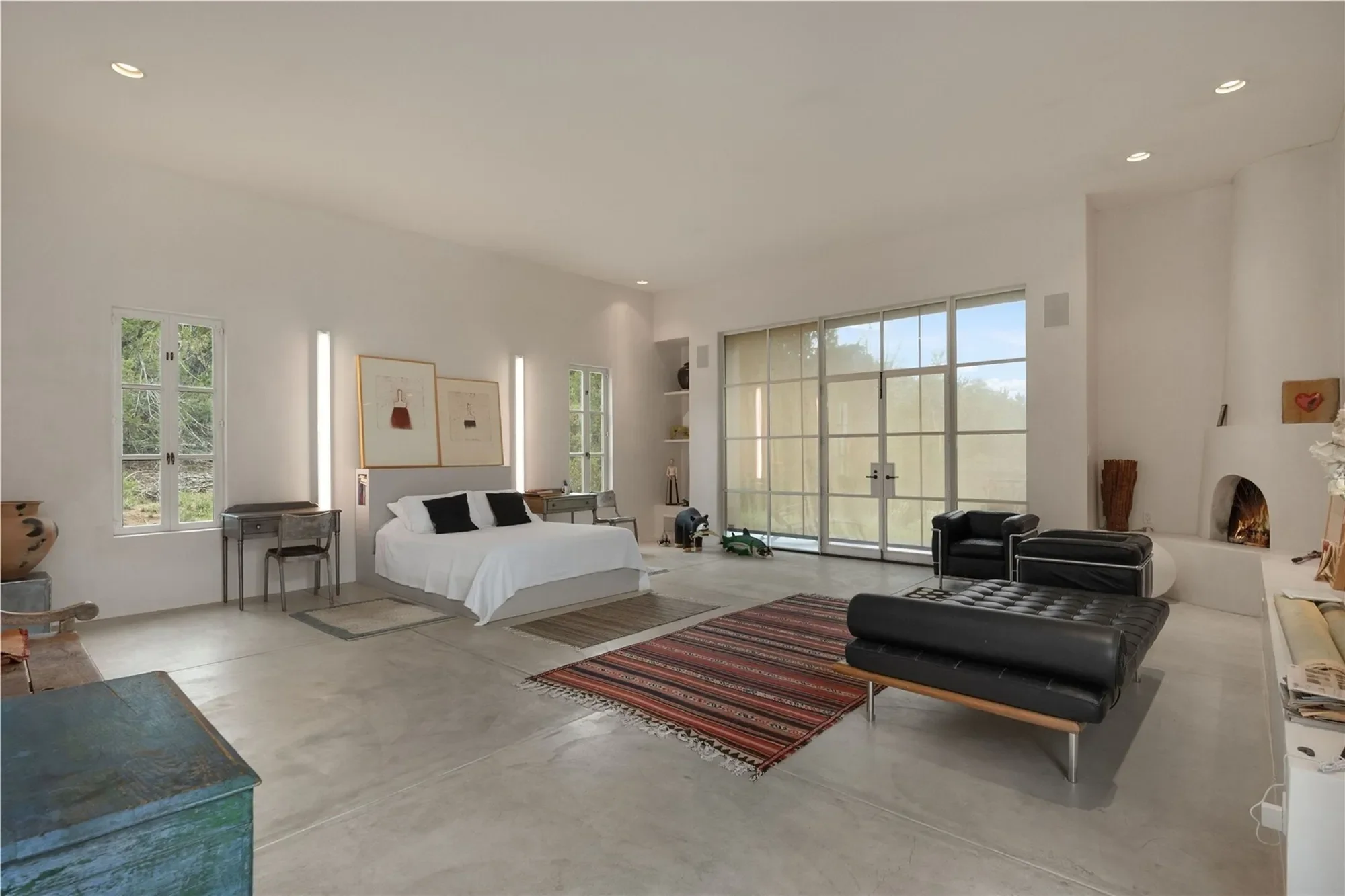 11 Vista Tesuque , Santa Fe, NM 87506, Santa Fe, New Mexico, United States. - Photo 13