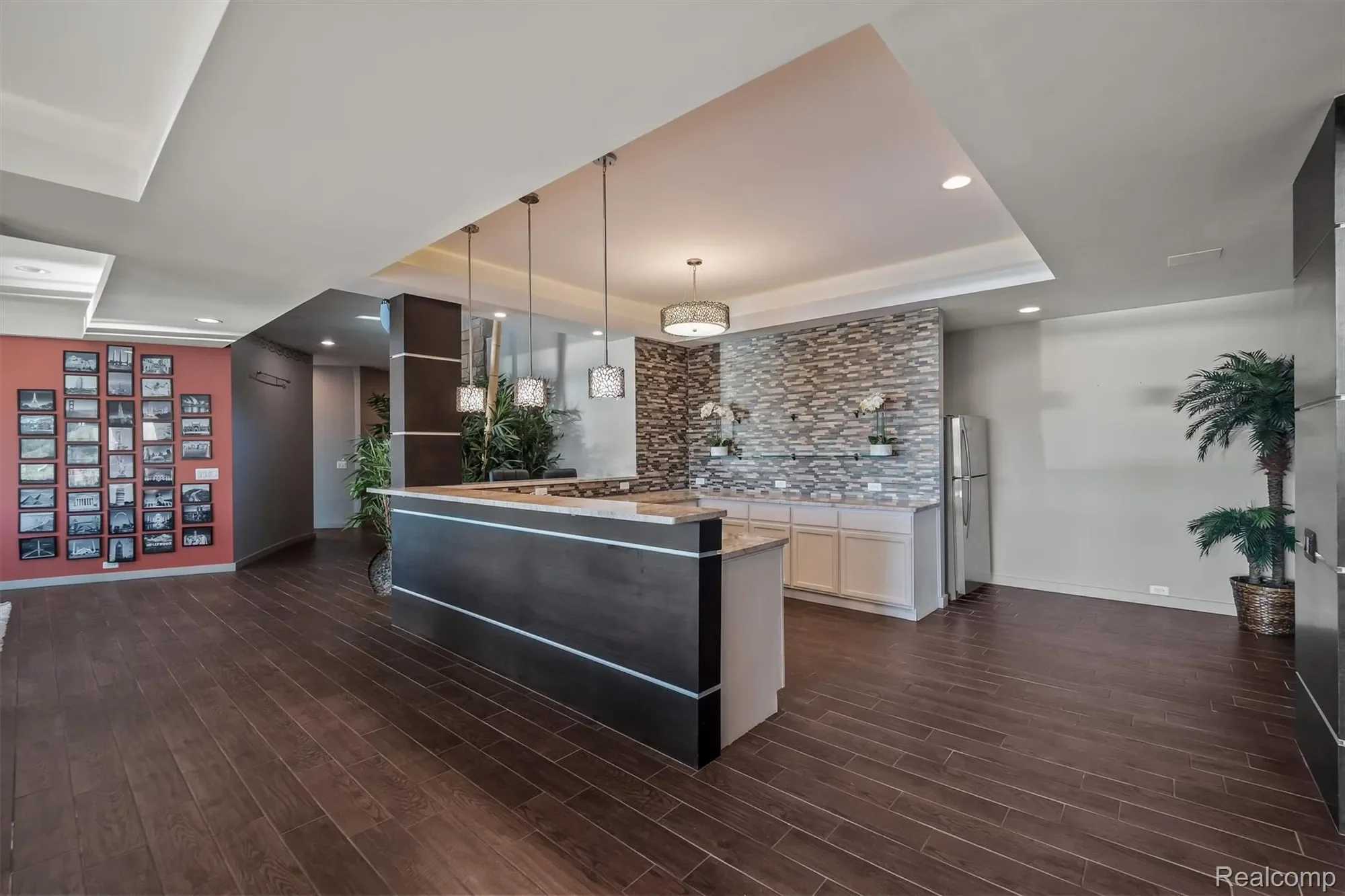 2657 TURTLE SHORES Drive, Bloomfield Charter Township, MI 48302, Bloomfield Hills, Michigan, United States. - Photo 23