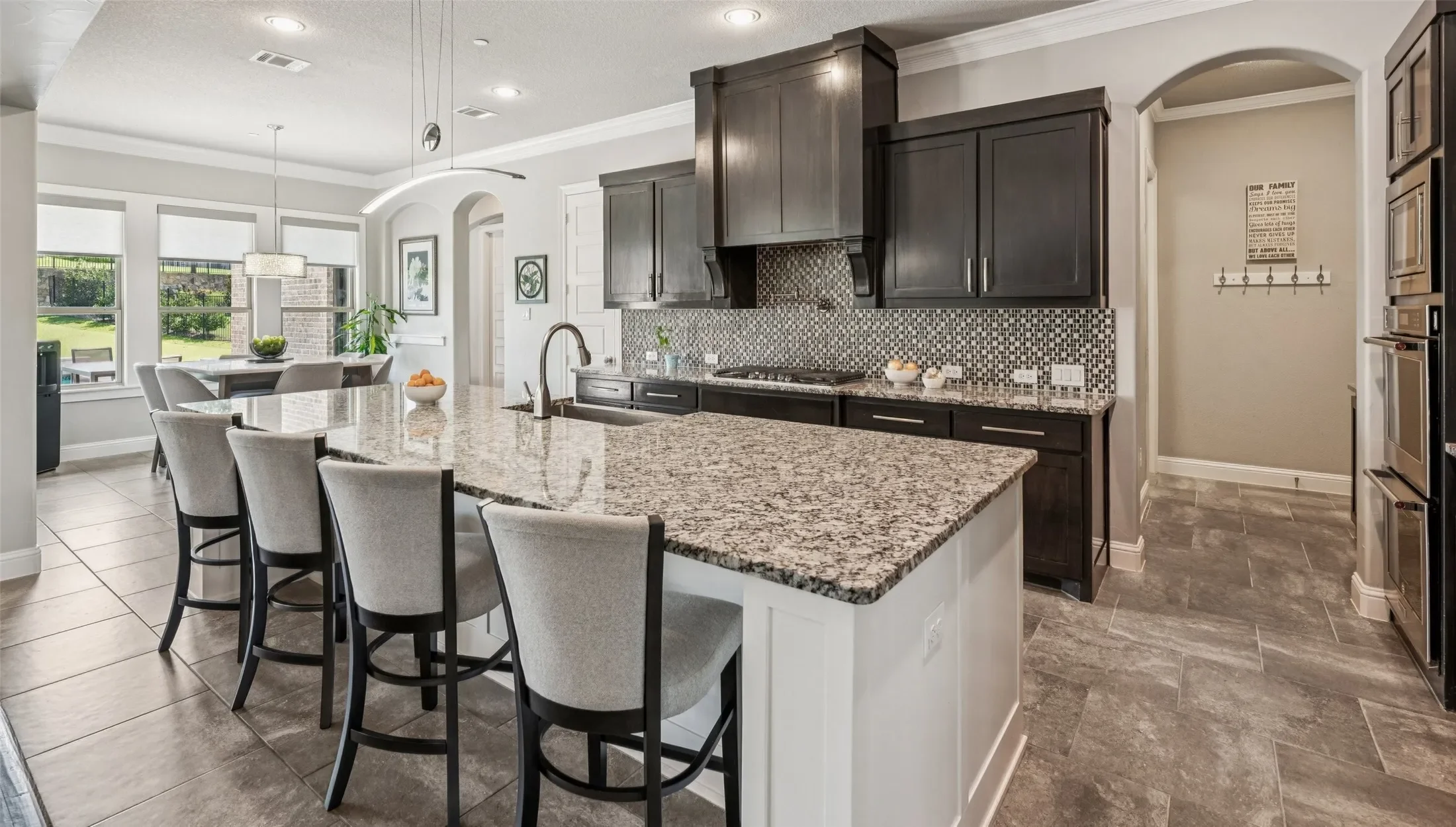 421 Maggie Trail, Allen, TX 75002, Saint Paul, Texas, United States. - Photo 4