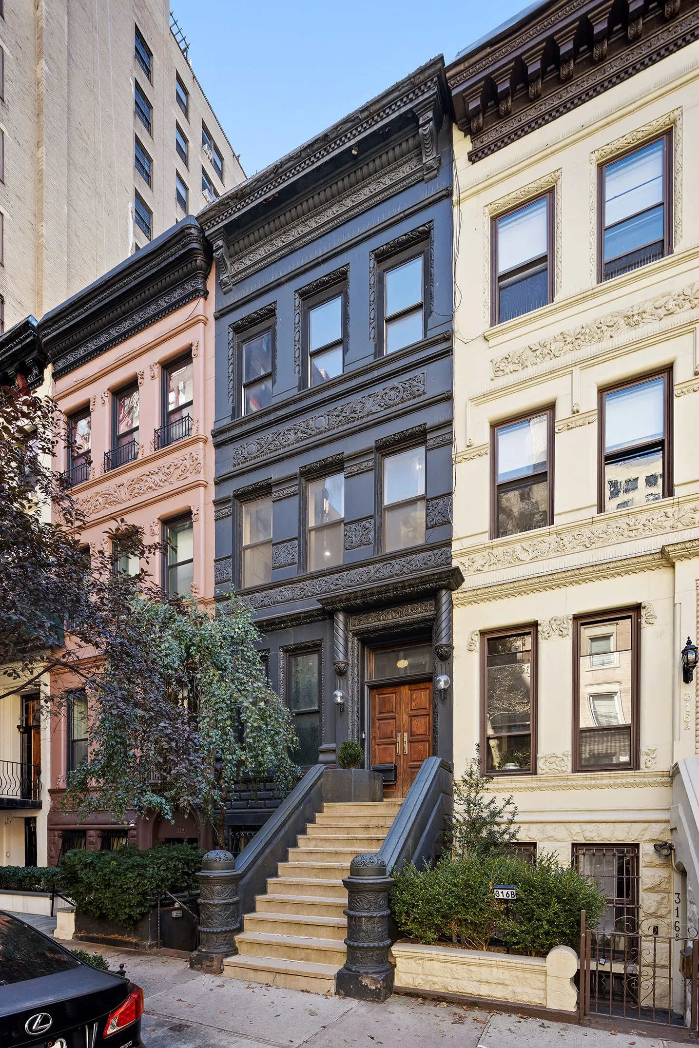 314 West 71st Street, New York, NY 10023, New York, New York, United States. - Hero Image