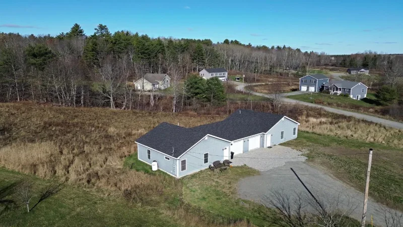 12, 38, 61 Harvest Drive, Orrington, ME 04474, Orrington, Maine, United States. - Photo 45