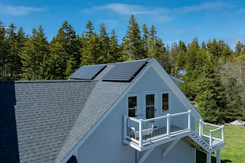 360 Red Point Road, Swans Island, ME 04685, Swans Island, Maine, United States. - Photo 67
