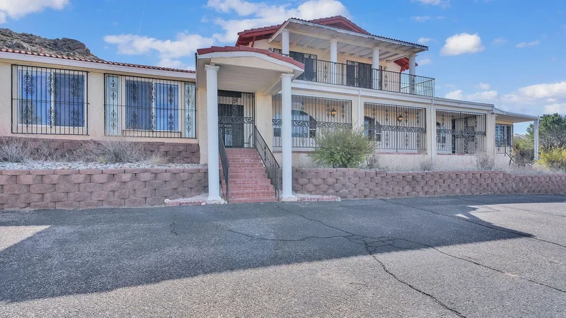 1512 LA TUNA Place SE, Albuquerque, NM 87123, Albuquerque, New Mexico, United States. - Photo 83