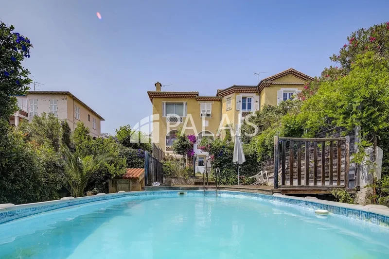 Nice, Provence-Alpes-Côte d'Azur, France. - Photo 10