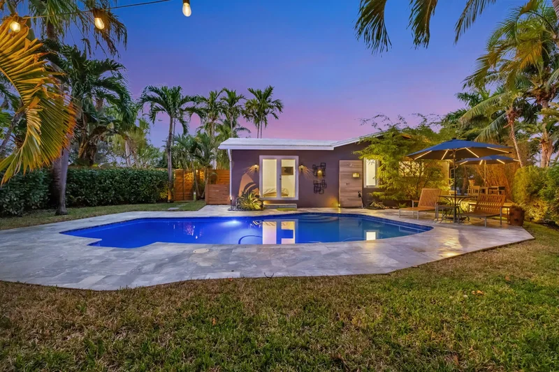 3460 NE 17th Way , Oakland Park, FL 33334, Oakland Park, Florida, United States. - Photo 8