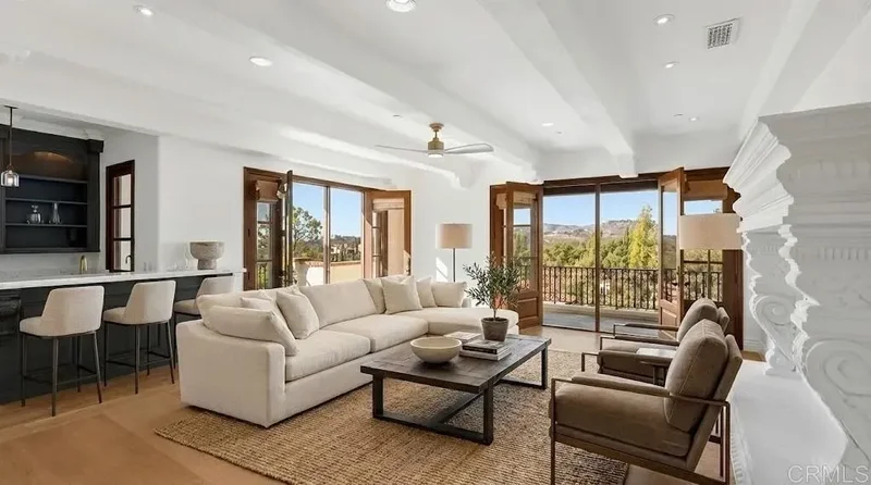 18446 Calle La Serra, Rancho Santa Fe, California, United States. - Photo 19