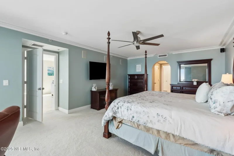 807 1ST Street N 502, Jacksonville Beach, Florida, United States. - Photo 39