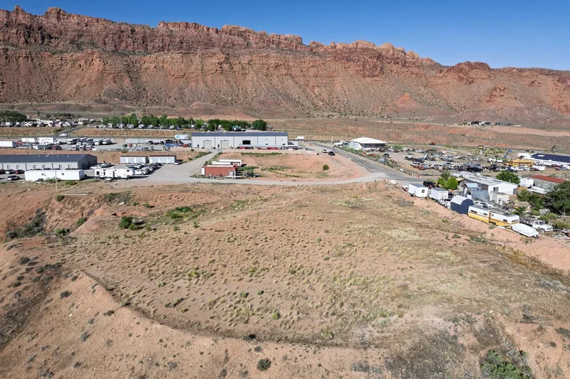 1880 Skyline Drive, Moab, UT 84532, Moab, Utah, United States. - Photo 22