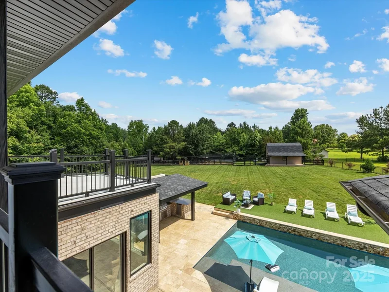 4315 Hartis Grove Church Road, Indian Trail, NC 28079, Indian Trail, North Carolina, United States. - Photo 23