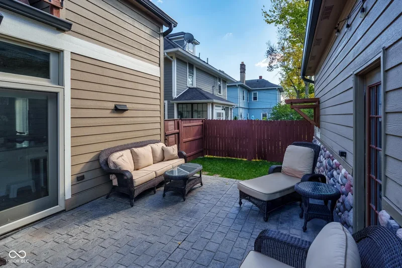 3164 N Washington Boulevard, Indianapolis, Indiana, United States. - Photo 48
