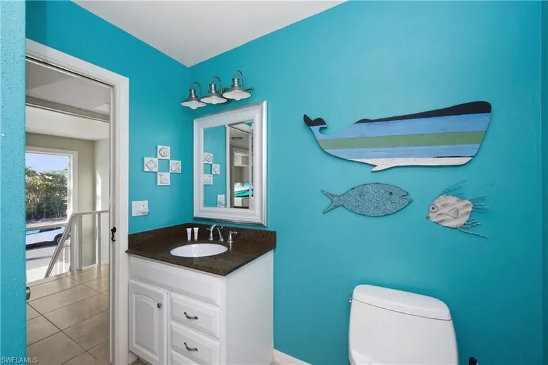 5440 Palmetto ST, Fort Myers Beach, Florida, United States. - Photo 49