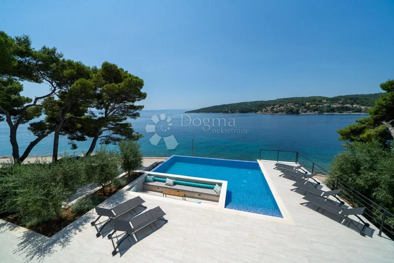 Sumartin, Split-Dalmatia County, Croatia. - Photo 8