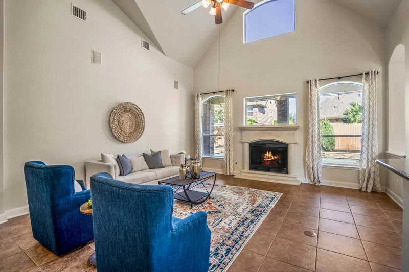 22722 Wixford Lane, Tomball, TX 77375, Spring, Texas, United States. - Photo 4