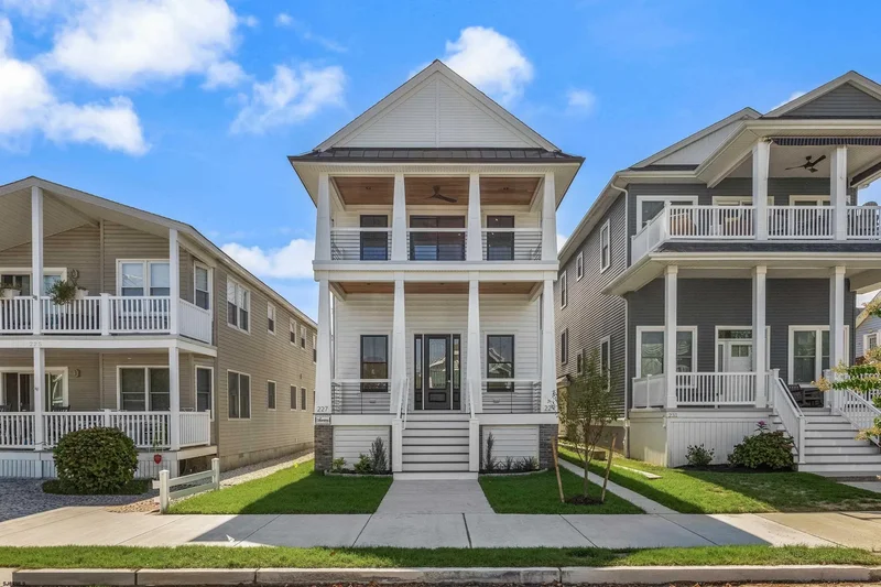227 Ocean Ave #1st Fl, Ocean City, NJ 08226, Ocean City, New Jersey, United States. - Photo 11