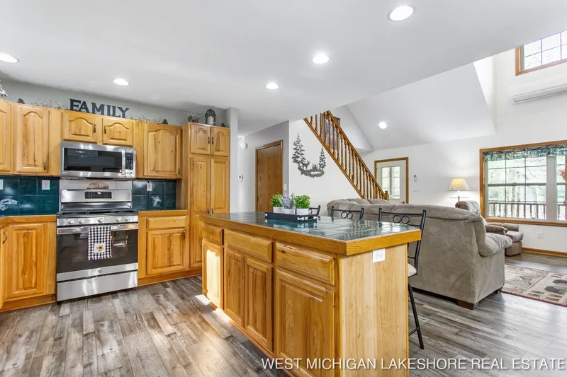 3087 38th Street, Hamilton, MI 49419, Hamilton, Michigan, United States. - Photo 12
