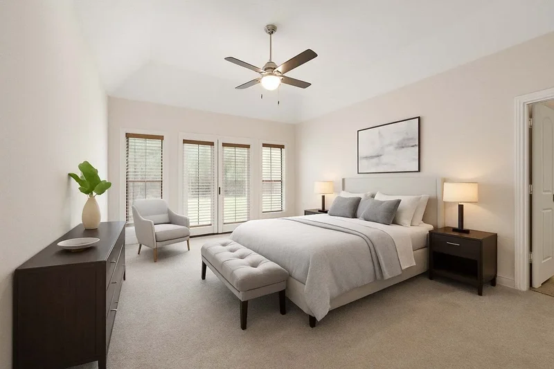 4405 Wolf Court, McKinney, TX 75071, McKinney, Texas, United States. - Photo 19