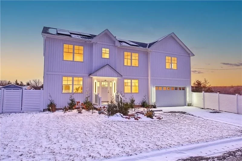 100 Priscilla Drive, Cranston, RI, 02921, USA, Cranston, Rhode Island, United States. - Photo 4