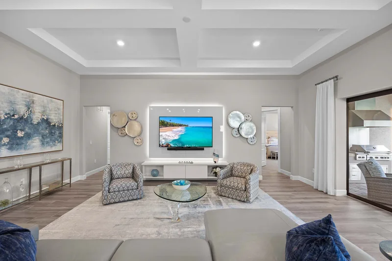 9309 Surfbird Court, Naples, FL 34120, Naples, Florida, United States. - Photo 17